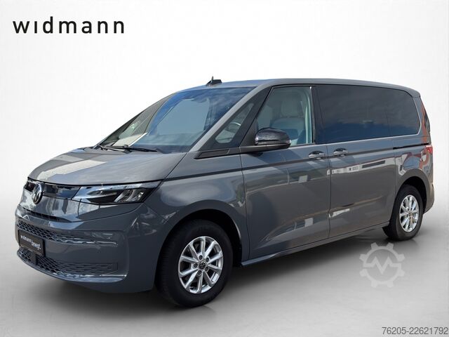 Miniautocarro VW Multivan 2.0 TDI (EURO 6d) AUT Kam. KlimaA LED