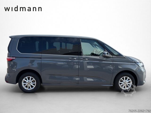 Miniautocarro VW Multivan 2.0 TDI (EURO 6d) AUT Kam. KlimaA LED