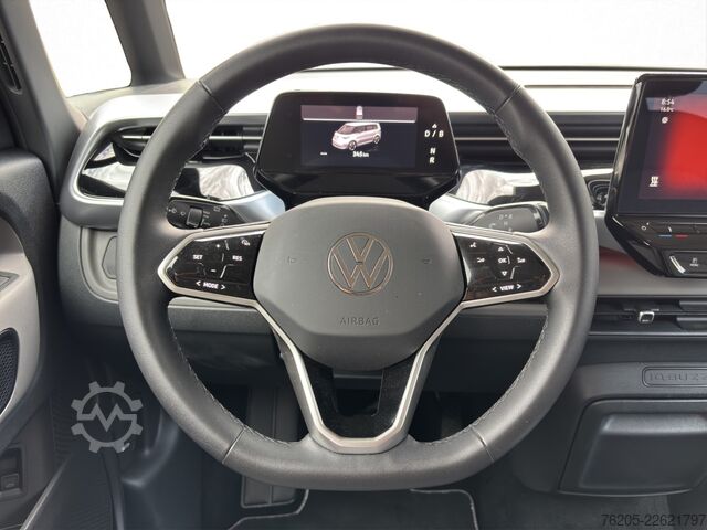 Miniautocarro VW ID.Buzz Pro ACC AUT Kam. LED LM Navi PDC ParkAss