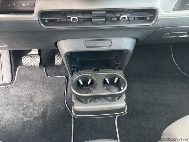 Miniautocarro VW ID.Buzz Pro ACC AUT Kam. LED LM Navi PDC ParkAss