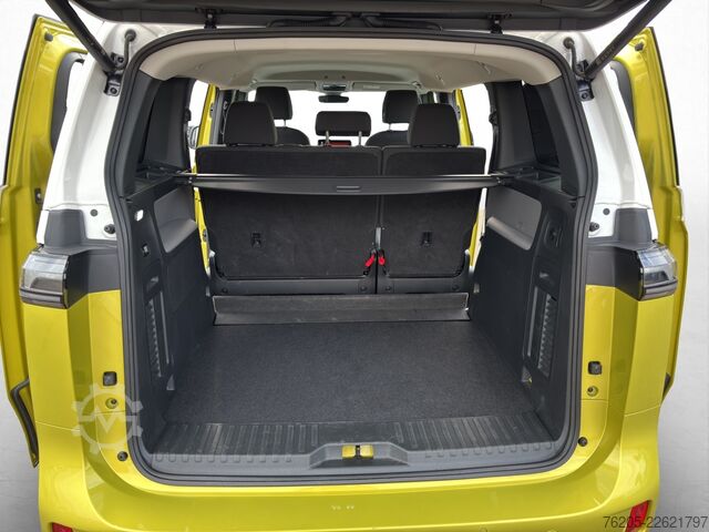 Miniautocarro VW ID.Buzz Pro ACC AUT Kam. LED LM Navi PDC ParkAss