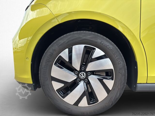 Miniautocarro VW ID.Buzz Pro ACC AUT Kam. LED LM Navi PDC ParkAss