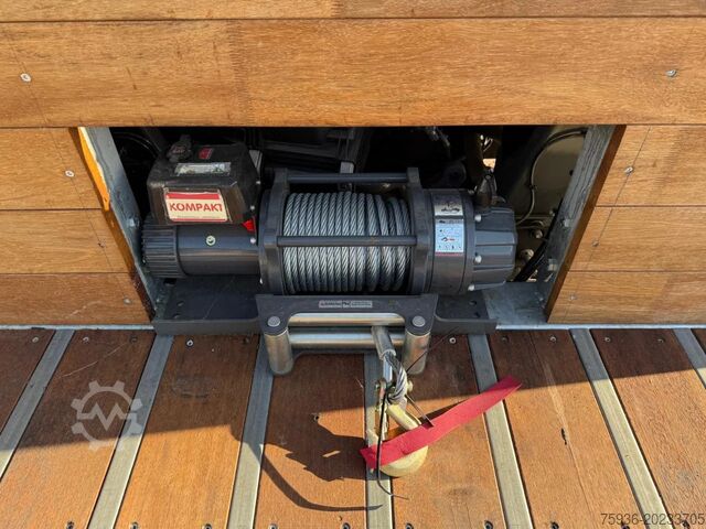 Autotransporter Renault T530 HIGH SHOWTRUCK Unused MULTI Transporter F...