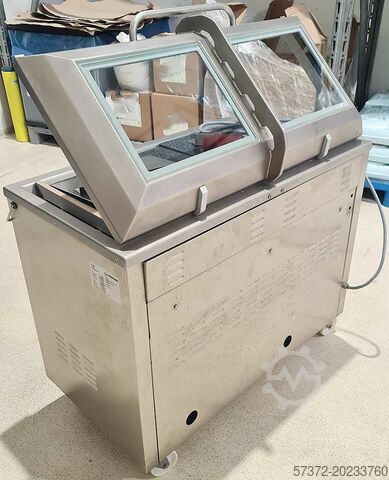 Maszyna próżniowa Multivac C370