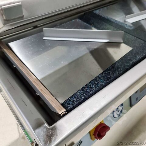 Maszyna próżniowa Multivac C370