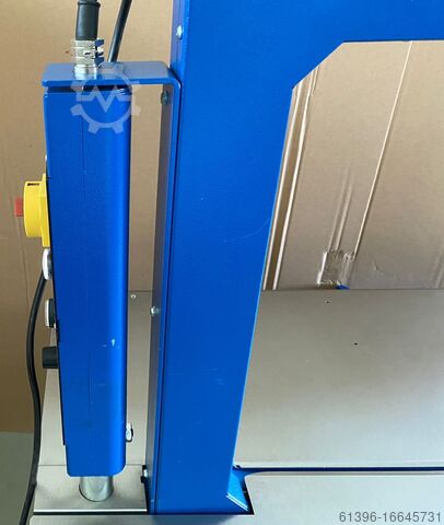 Strapping machine Mosca RO-MP-K