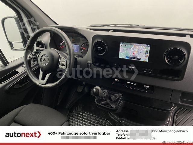 Βαν με ψηλή οροφή MERCEDES-BENZ Sprinter 314 *Liftsystem Be- und Entladen* (7208