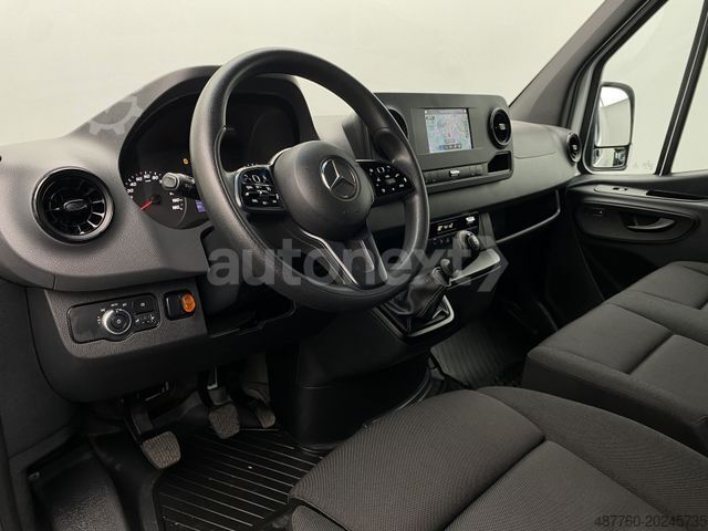 Βαν με ψηλή οροφή MERCEDES-BENZ Sprinter 314 *Liftsystem Be- und Entladen* (7208