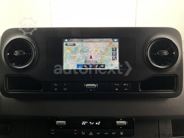 Βαν με ψηλή οροφή MERCEDES-BENZ Sprinter 314 *Liftsystem Be- und Entladen* (7208