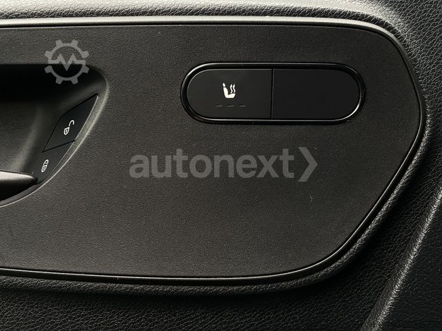 Βαν με ψηλή οροφή MERCEDES-BENZ Sprinter 314 *Liftsystem Be- und Entladen* (7208