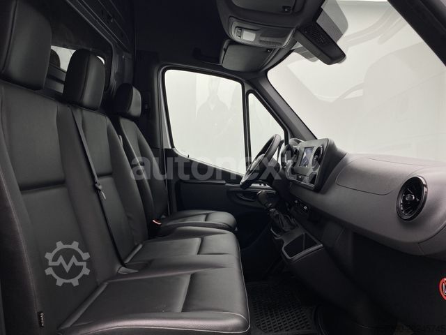 Βαν με ψηλή οροφή MERCEDES-BENZ Sprinter 314 kompakt KAMERA+NAVI+KLIMA (3246)