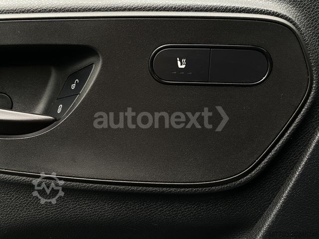 Βαν με ψηλή οροφή MERCEDES-BENZ Sprinter 314 kompakt KAMERA+NAVI+KLIMA (3246)