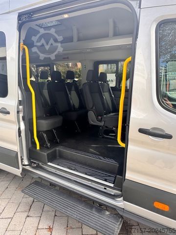 Autobus FORD Transit 4,6t L4 18-Sitzer, Trend, Garantie