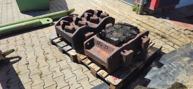 Stavební stroj IHC S-35 Hydrohammer / Powerpack / Schwenkmäkler