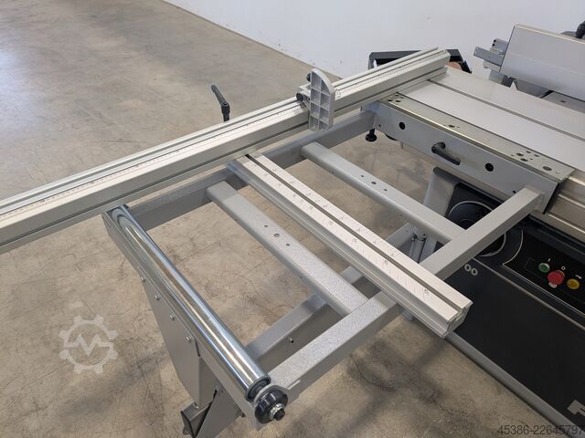 Máquina combinada Felder KF 700 Professional