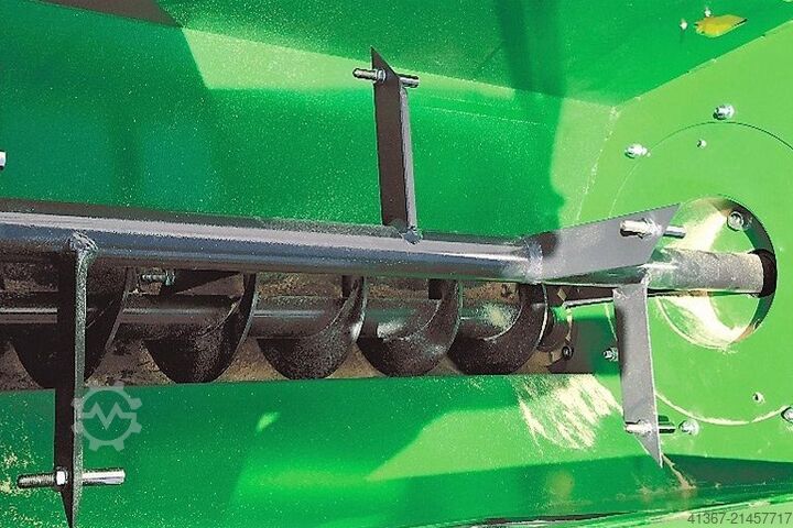 Briketteerpersen AMIS ZBP 500