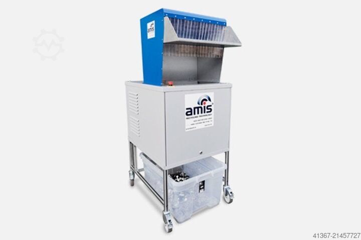Jiné stroje AMIS Volumenzerkleinerer VR 60