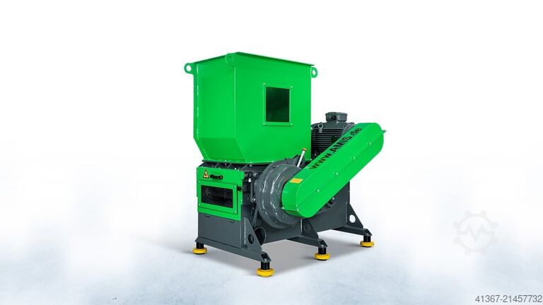 Љreder ZERMA ZWS 600 SMART