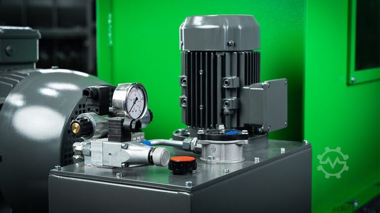 Љreder ZERMA ZWS 600 SMART