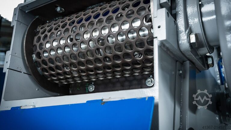 Љreder ZERMA ZWS 600 SMART