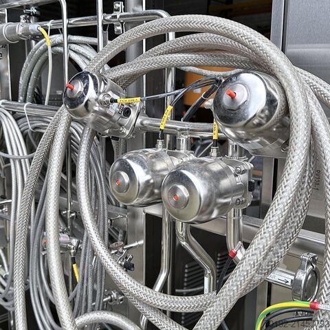 Διαχωριστής δίσκου Alfa Laval MRPX 810