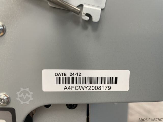 Frigöringsenhet med vändfunktion Konica Minolta RU-510  WY2