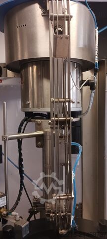 Cespedes I8/C riempitrice atmosferica (2017) Cespedes Atmosphärischer Füller