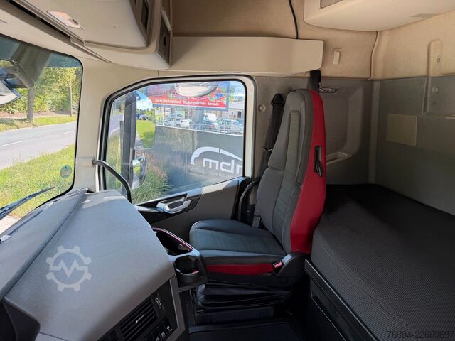 Abrollkipper VOLVO FH 460 6x2 Abrollkipper AHK