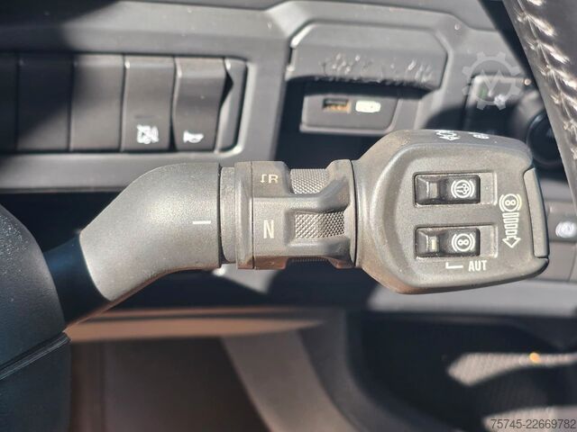 Volumen SZM SCANIA S450 * ACC * RETARDER * WIELTON NS-3 * PR.+PL. *