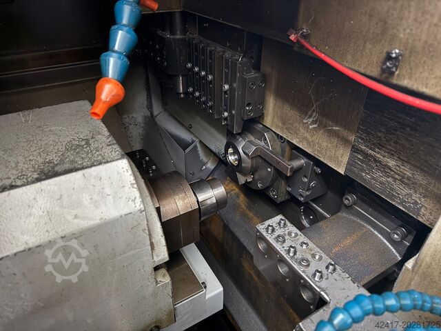 Baumgärtner CNC GmbH & Co. KG Baumgärtner CNC GmbH & Co. KG Baumgärtner CNC GmbH & Co. KG
