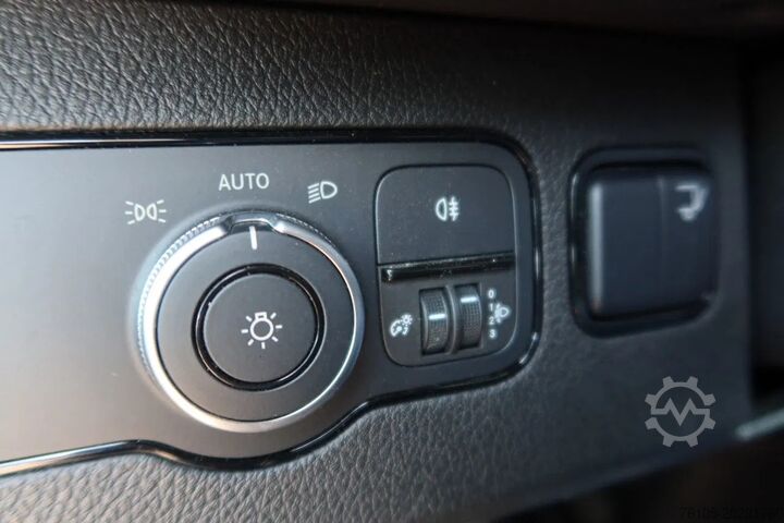 Koffer Mercedes-Benz Sprinter 515 CDI
