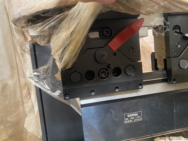 Kantpers REDCNC XD-5016 III