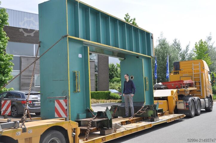 Gebrüder Eichten Werkzeugmaschinen GmbH Gebrüder Eichten Werkzeugmaschinen GmbH Gebrüder Eichten Werkzeugmaschinen GmbH