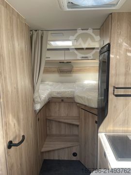 Félintegrált lakóautó Eura Mobil Profila T 695 EB Mondial Edition 180 PS * Automatik * Lithium