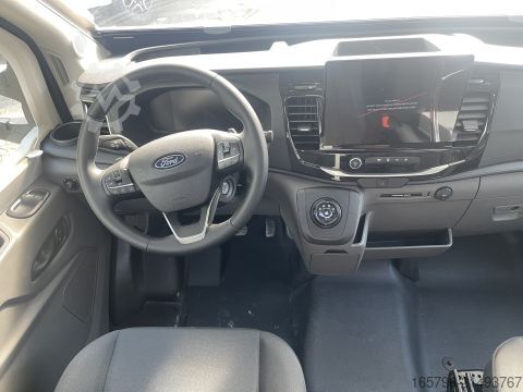 Alkóvos lakókocsi Forster A 699 DVB 3,5 t * 140 PS * Winterpaket