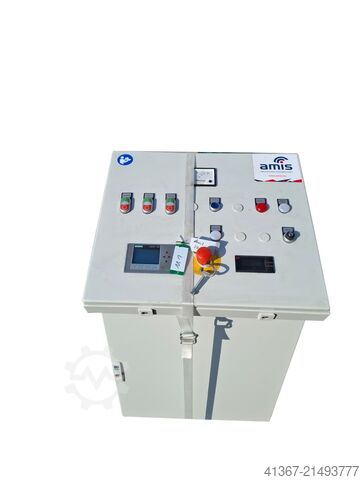 Snijmolens ZERMA GSH 800/1200