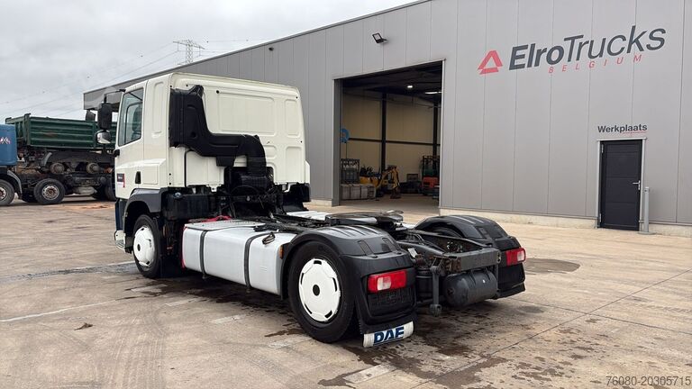 Standard-SZM DAF CF 440 (CLEAN TRUCK / TRES PROPRE / BONNE ETAT ...