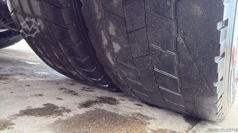 Standard tractor DAF CF 440 (CLEAN TRUCK / TRES PROPRE / BONNE ETAT ...