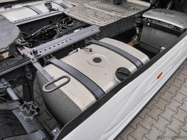 Tractora standard DAF XG+ 480 FT + LUFT/LUFT + 1105l TANKS + FULL SPOILE