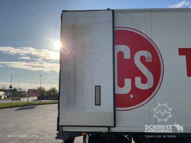 Semi-reboque frigorífico Schmitz Cargobull Tiefkühler Standard Doppelstock