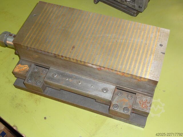 Μαγνήτης SINUS SD 