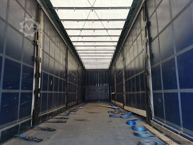 Schuifzeilen KRONE N/A MEGA