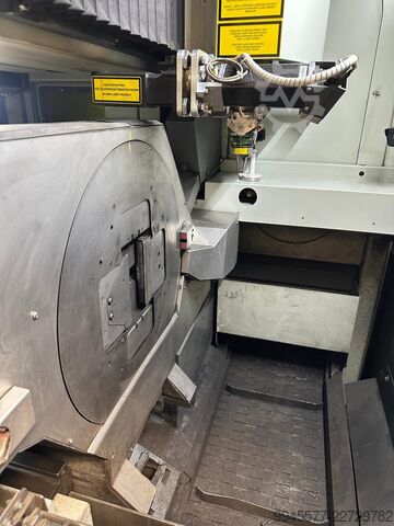 BLM Adige LT7 3 kW BLM LASERTUBE LT7