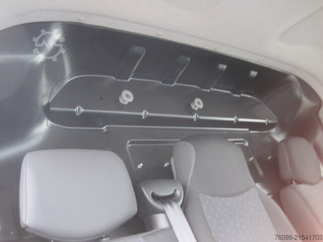 Bakwagen hoog + lang Opel Movano 2,3 D L2H2 Schwingsitz 270° Türen