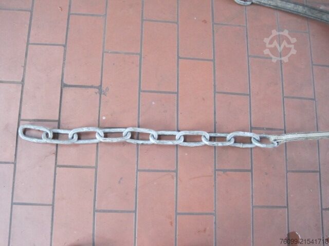 Radklammer 4x Radklammmer für Bergungskran 