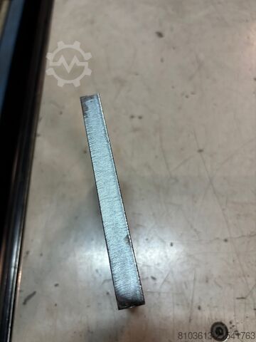 Laserskæremaskine Mazak NTX-48