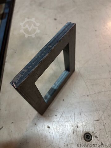 Laserskæremaskine Mazak NTX-48