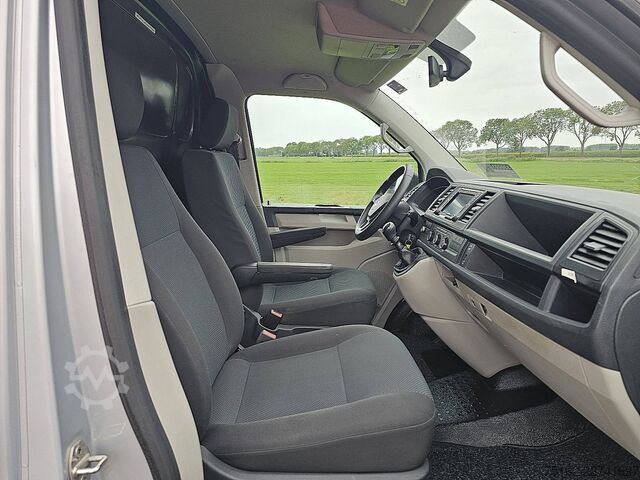 Carrinha de tejadilho alto VW TRANSPORTER 2.0 TDI ac L2 EURO6