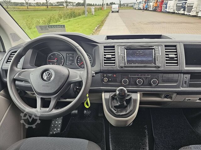Carrinha de tejadilho alto VW TRANSPORTER 2.0 TDI ac L2 EURO6