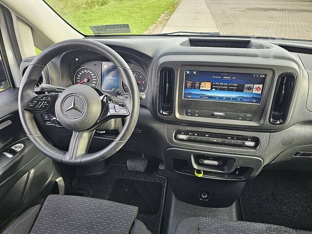 Carrinha de tejadilho alto MERCEDES-BENZ VITO 116 L3 XL Mbux Automaat!